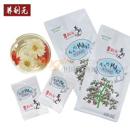 展商推薦丨揚州養(yǎng)利元食品科技