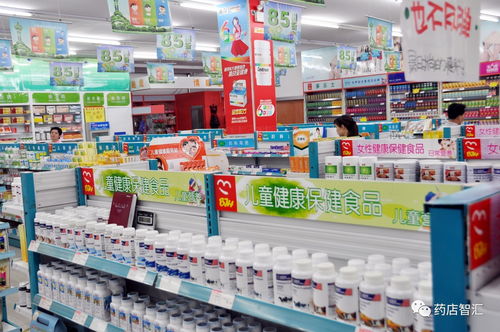 如果藥店顧客對營養(yǎng)素產(chǎn)品有懷疑,使出這五招就行了